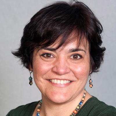 Portrait of Andrea Telli