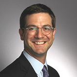 Portrait of Edward N. Siskel