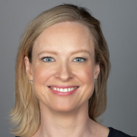 Portrait of Eleanor Gorski