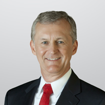 Portrait of Mark Flessner