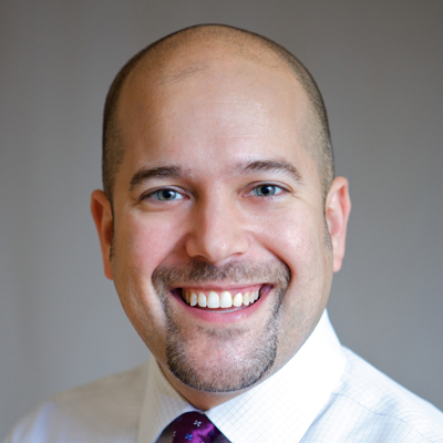 Portrait of Maurice Classen