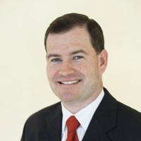 Portrait of Thomas R. Carney